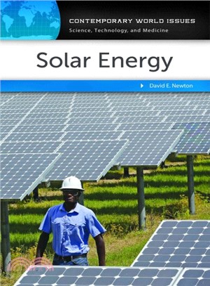 Solar Energy ─ A Reference Handbook