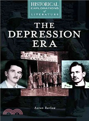 The Depression eraa historic...