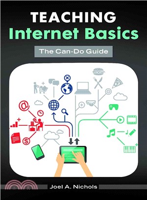 Teaching Internet Basics ― The Can-do Guide