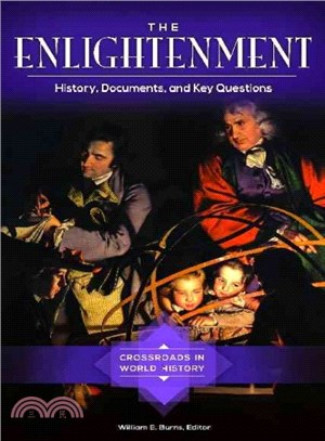 The Enlightenment ─ History, Documents, and Key Questions