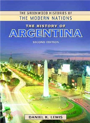 The History of Argentina