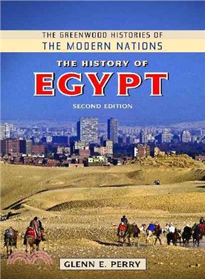 The History of Egypt