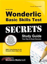 Secrets of the Wonderlic Basic Skills Test