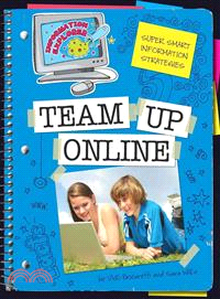 Team Up Online