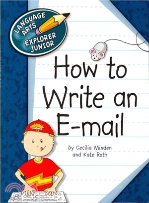 How to Write an E-Mail
