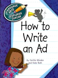 How to Write an Ad
