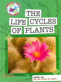 Science Lab ─ The Life Cycles of Plants