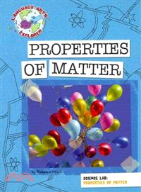 Science Lab ─ Properties of Matter