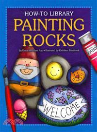 Painting Rocks