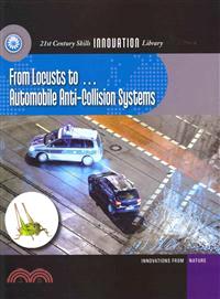 From Locusts To... Automobile Anti-Collision Systems