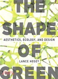 The Shape of Green—Aesthetics, Ecology, and Design