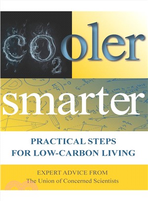 Cooler Smarter ─ Practical Steps for Low-Carbon Living