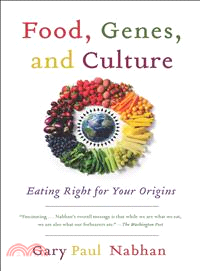 Food, Genes, and Culture ─ Eating Right for Your Origins