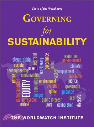 State of the World 2014 ─ Governing for Sustainability