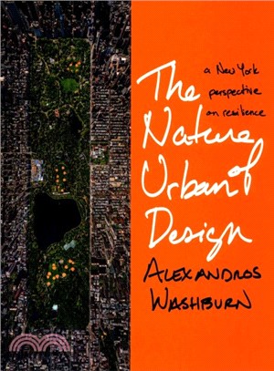 The nature of urban design :...