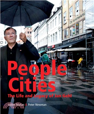 People Cities ─ The Life and Legacy of Jan Gehl