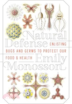 Natural Defense ─ Enlisting Bugs and Germs to Protect Our Food and Health