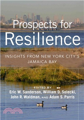 Prospects for resilience :in...