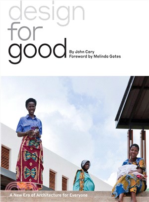 Design for Good