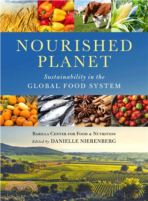 Nourished Planet ― Sustainability in the Global Food System