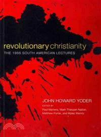 Revolutionary Christianity