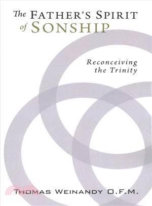 The Father's Spirit of Sonship ― Reconceiving the Trinity