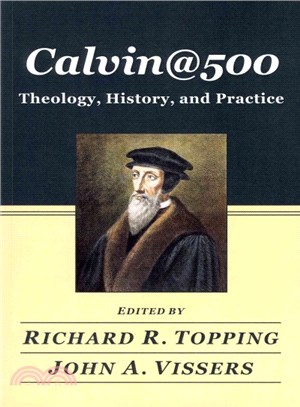 Calvin@500