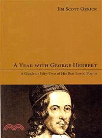 A Year With George Herbert