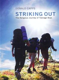 Striking Out—The Religious Journey of Teenage Boys