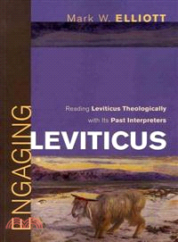 Engaging Leviticus—Reading Leviticus Theologically With Its Past Interpreters