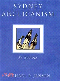 Sydney Anglicanism ― An Apology