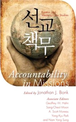 Accountability in Missions