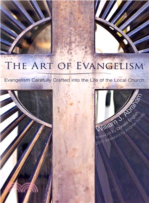 The Art of Evangelism ― Evangelism Carefully Crafted into the Life of the Local Church