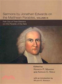 Sermons by Jonathan Edwards on the Matthean Parables—Fish Out of Their Element (On the Parable of the Net)