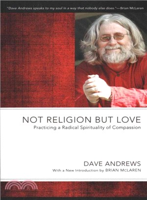 Not Religion but Love ― Practicing a Radical Spirituality of Compassion