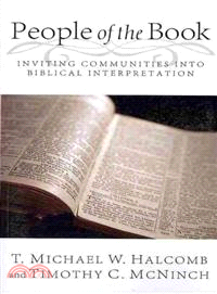 People of the Book ― Inviting Communities into Biblical Interpretation