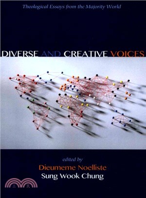 Diverse and Creative Voices ― Theological Essays from the Majority World