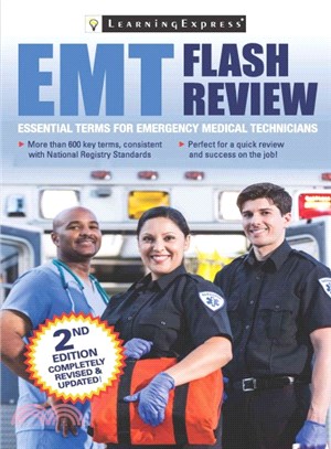 Emt Flash Review