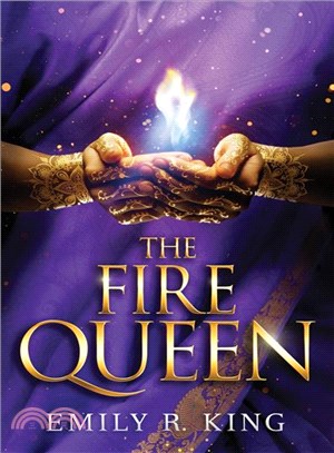 The fire queen :the hundredt...