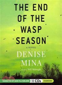 The End of the Wasp Season 