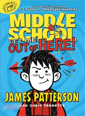 Middle School Get Me Out of Here!─Includes Pdf