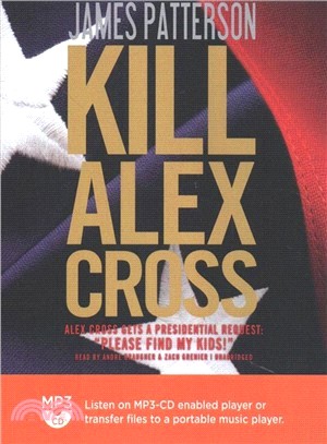 Kill Alex Cross