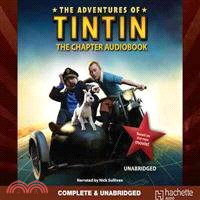 The Adventures of Tintin―The Chapter Audiobook