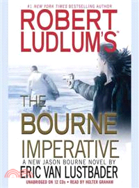 Robert Ludlum's the Bourne Imperative 