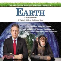 The Daily Show With Jon Stewart Presents Earth ─ A Visitor's Guide to the Human Race