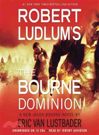 Robert Ludlum's the Bourne Dominion