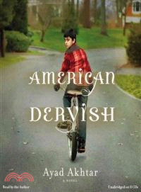 American Dervish 