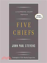 Five Chiefs 