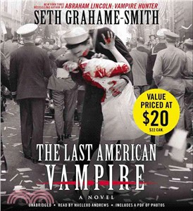 The Last American Vampire