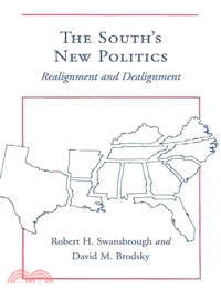 The South's New Politics—Realignment and Dealignment
